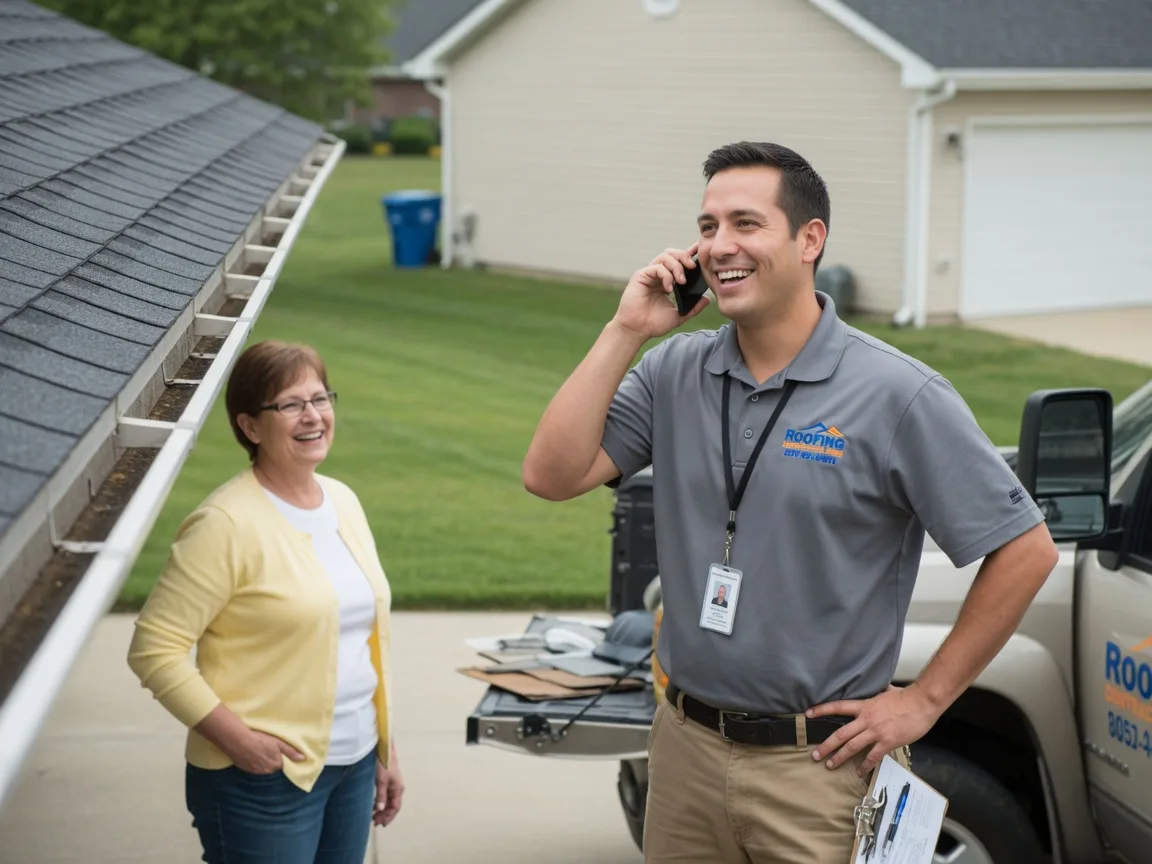 Local Roofing Contractors Voss, TX FAQs